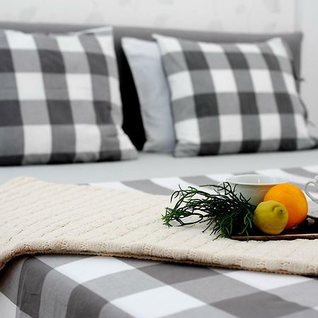Charming Seaside Apartment Primošten المظهر الخارجي الصورة
