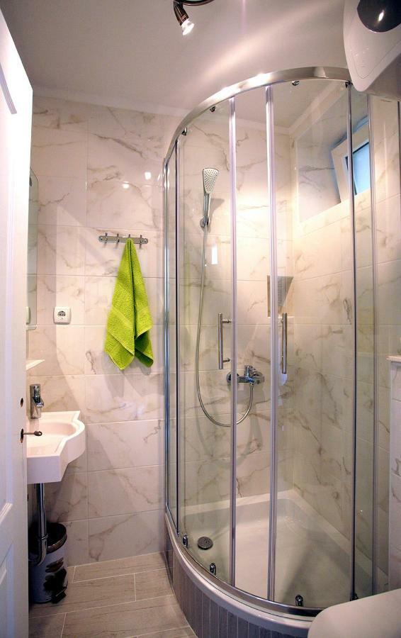 Charming Seaside Apartment Primošten المظهر الخارجي الصورة