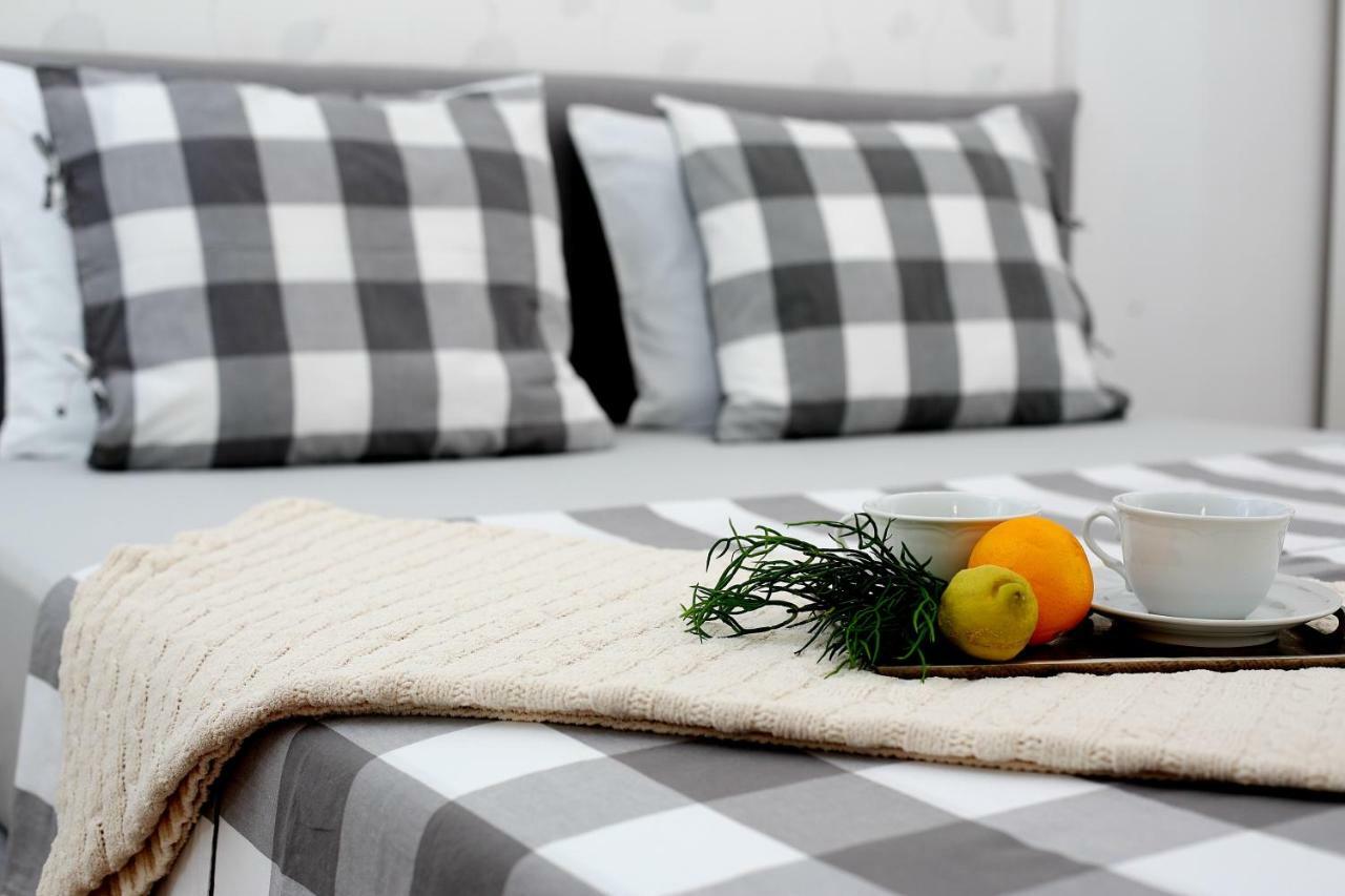 Charming Seaside Apartment Primošten المظهر الخارجي الصورة